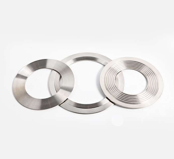 Garnituri Kammprofile