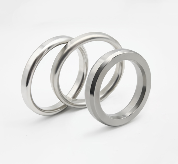 Garnituri de articulații inele